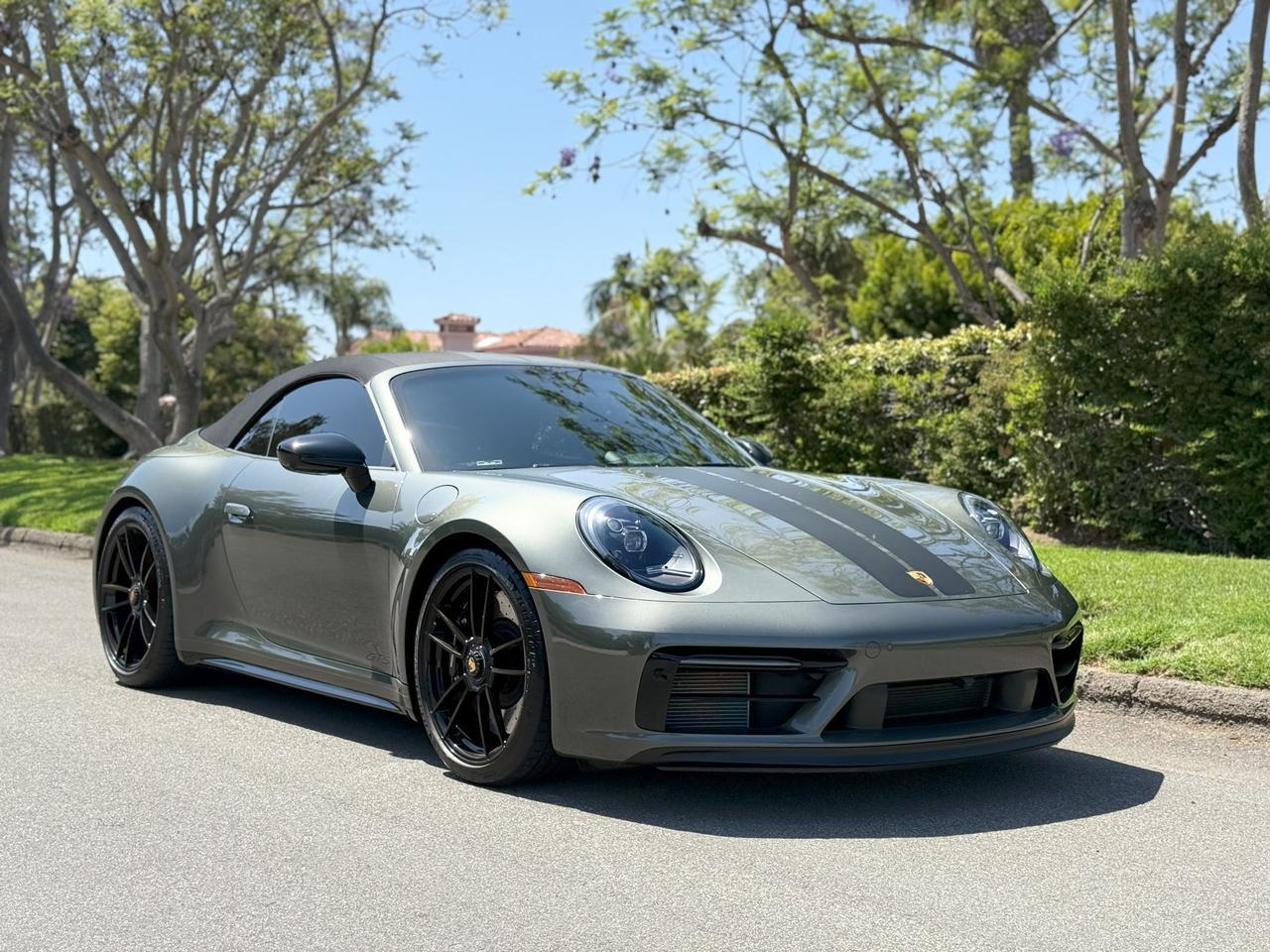 2023 Porsche 911 San Diego CA