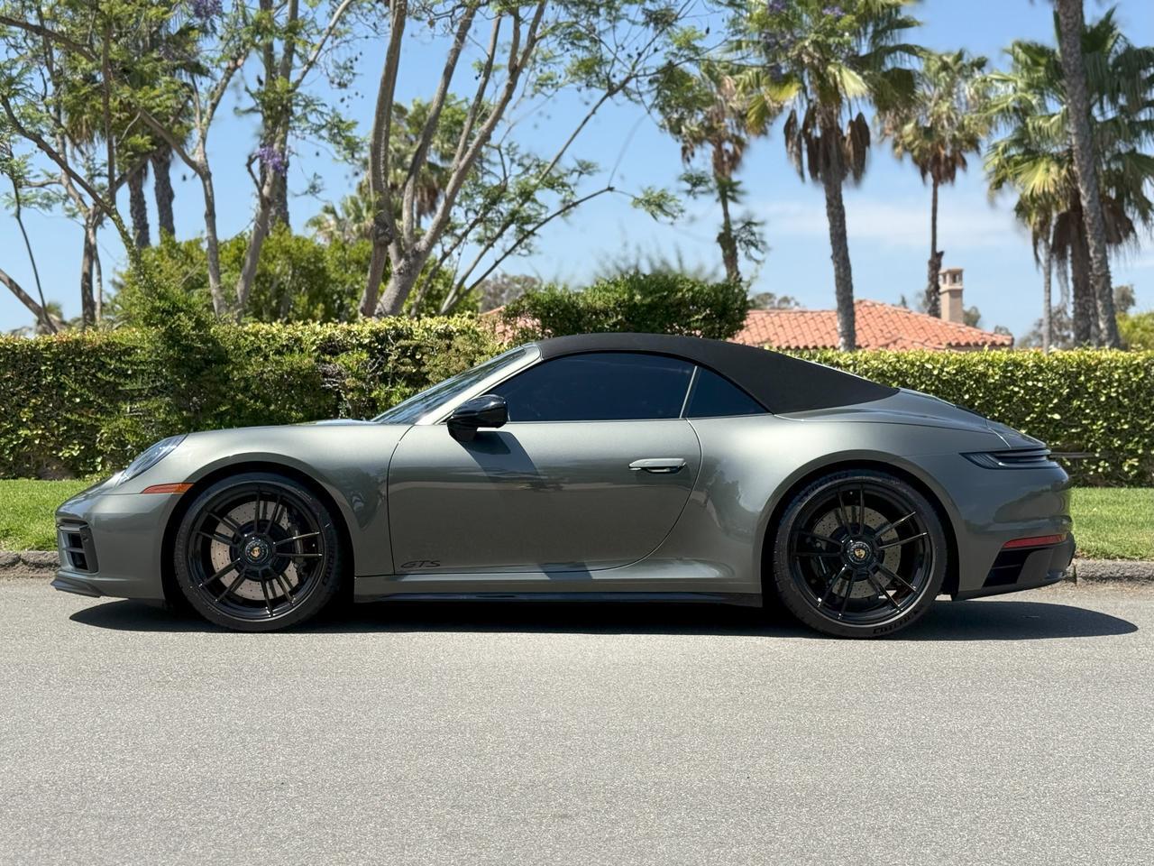 2023 Porsche 911 San Diego CA