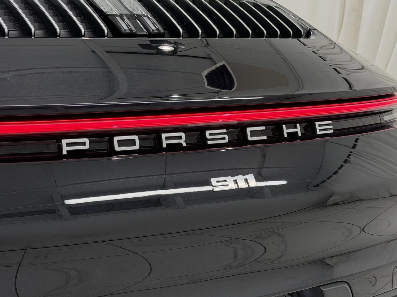 2023 Porsche 911 4S Newark DE