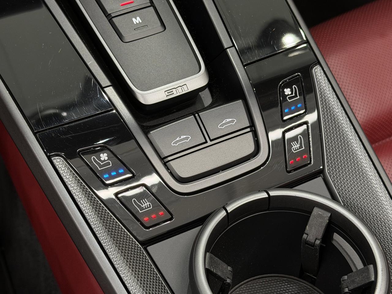 2023 Porsche 911 4S Newark DE