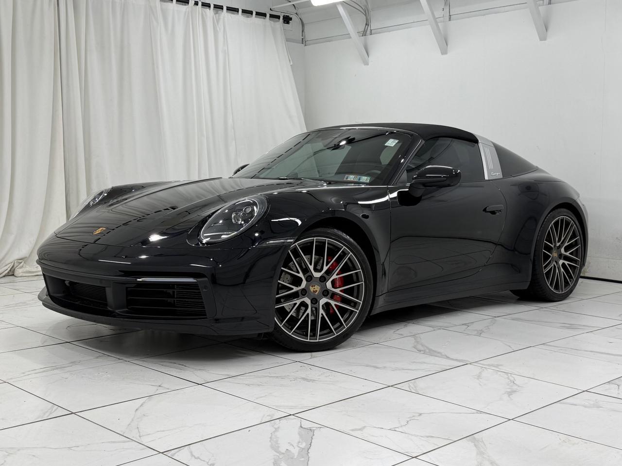 2023 Porsche 911 4S Newark DE