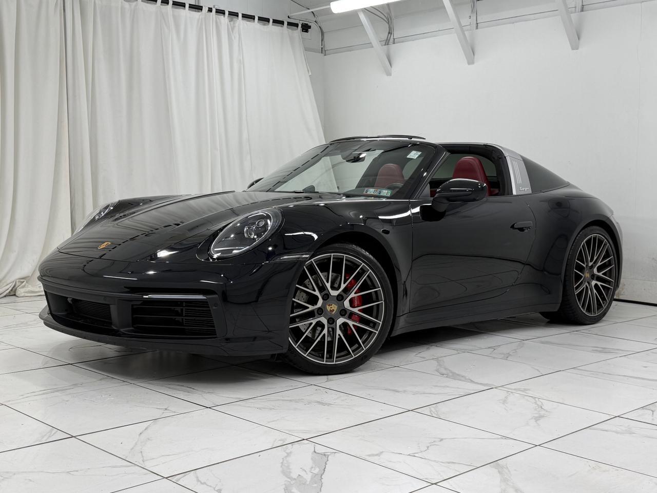 2023 Porsche 911 4S Newark DE
