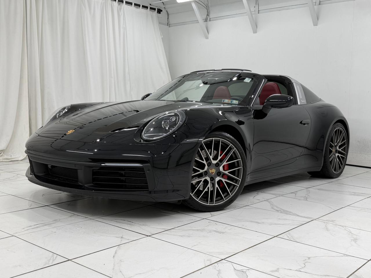 2023 Porsche 911 4S Newark DE