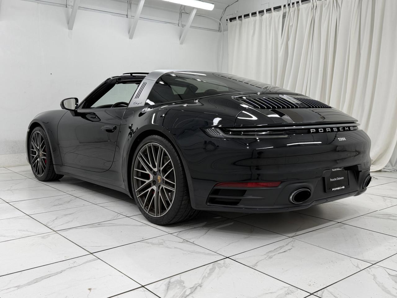 2023 Porsche 911 4S Newark DE