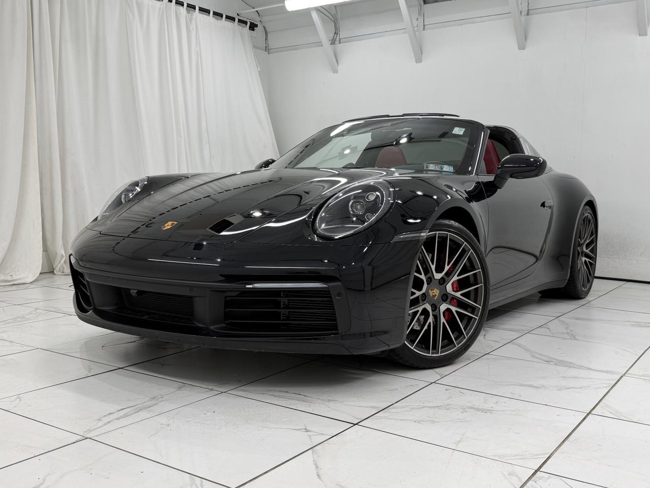 2023 Porsche 911 4S Newark DE