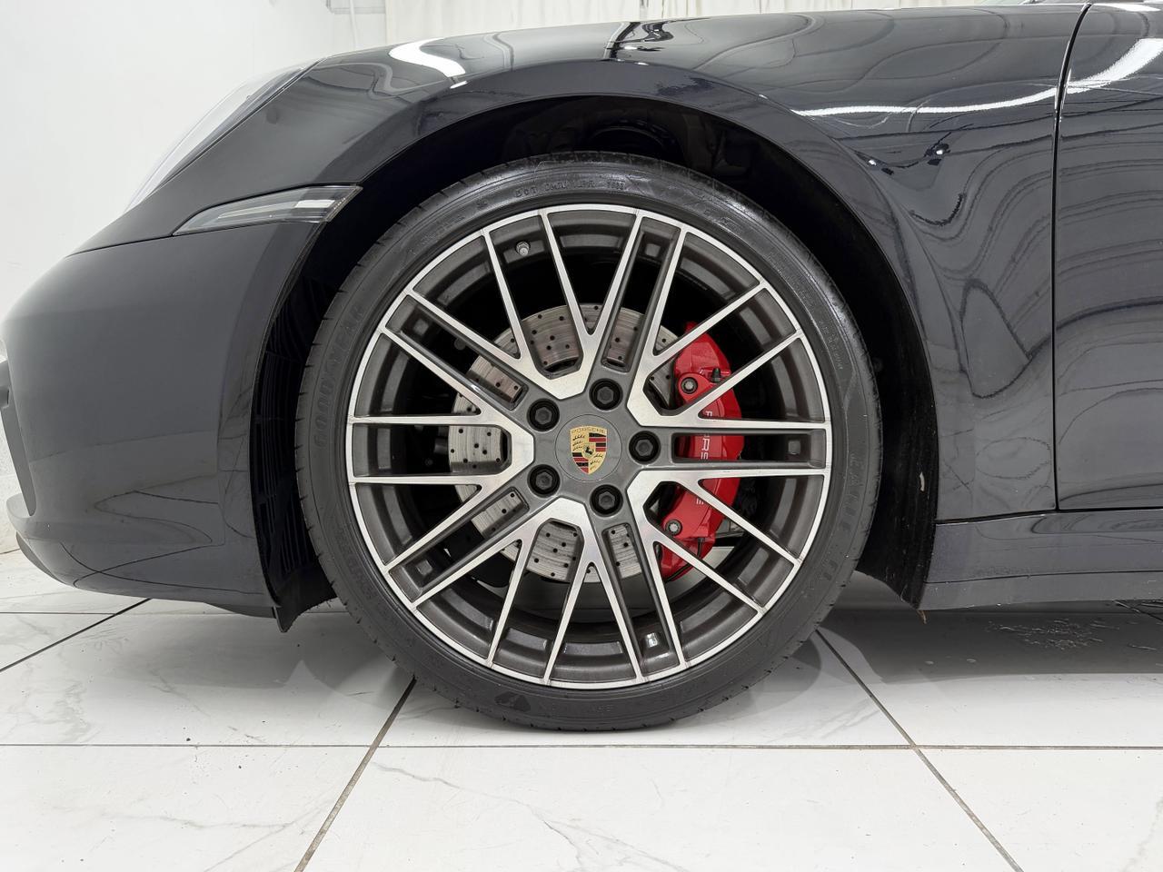 2023 Porsche 911 4S Newark DE
