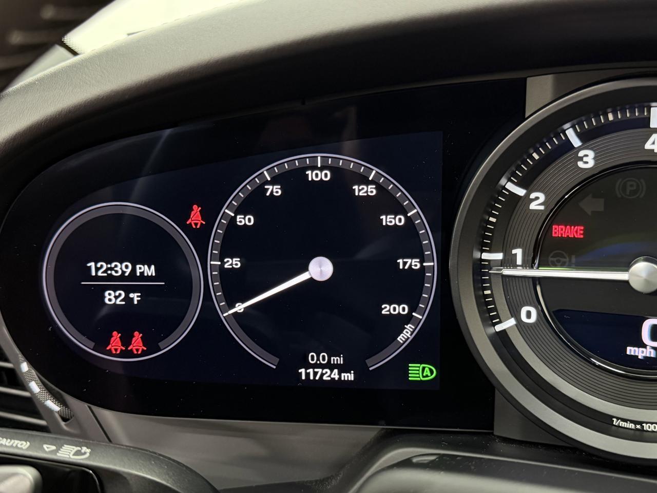 2023 Porsche 911 4S Newark DE
