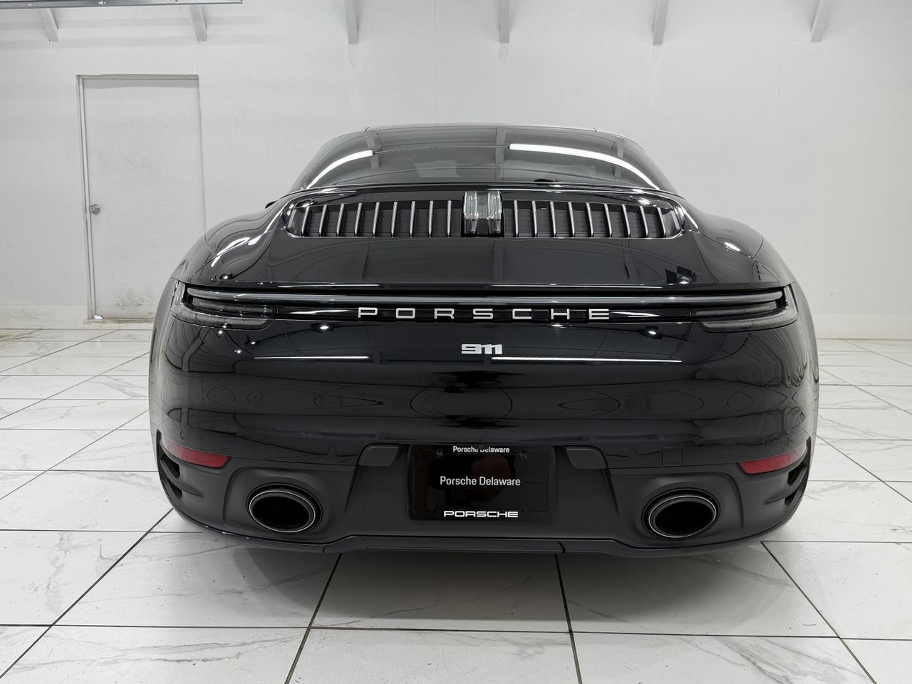 2023 Porsche 911 4S Newark DE