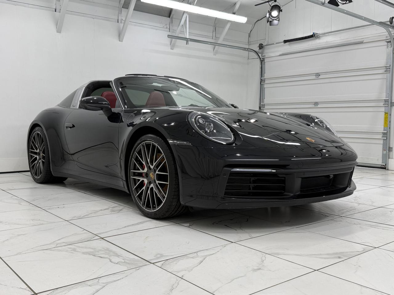 2023 Porsche 911 4S Newark DE