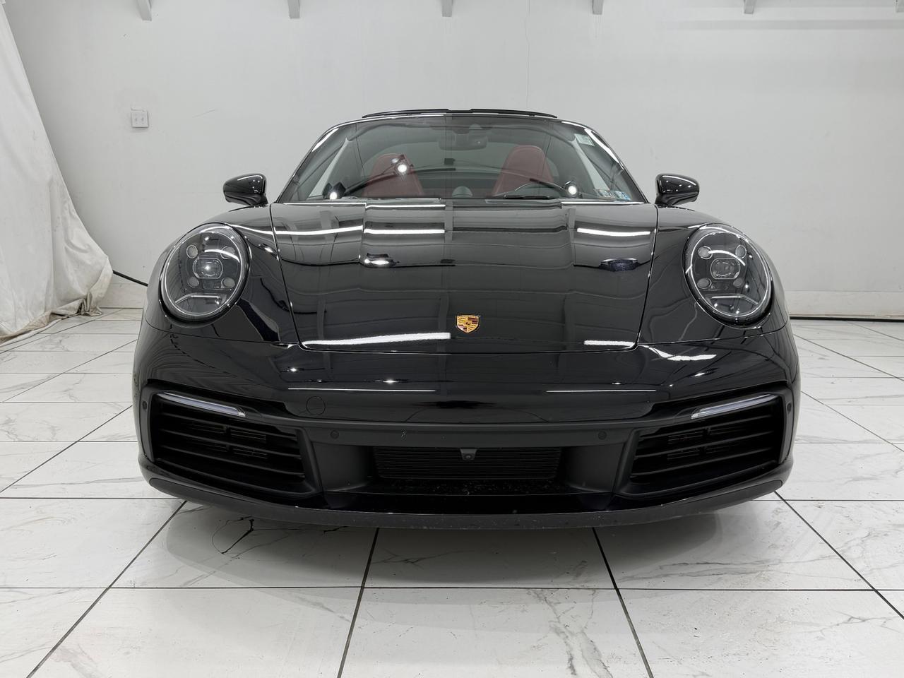 2023 Porsche 911 4S Newark DE
