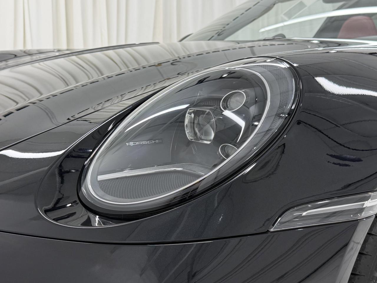 2023 Porsche 911 4S Newark DE