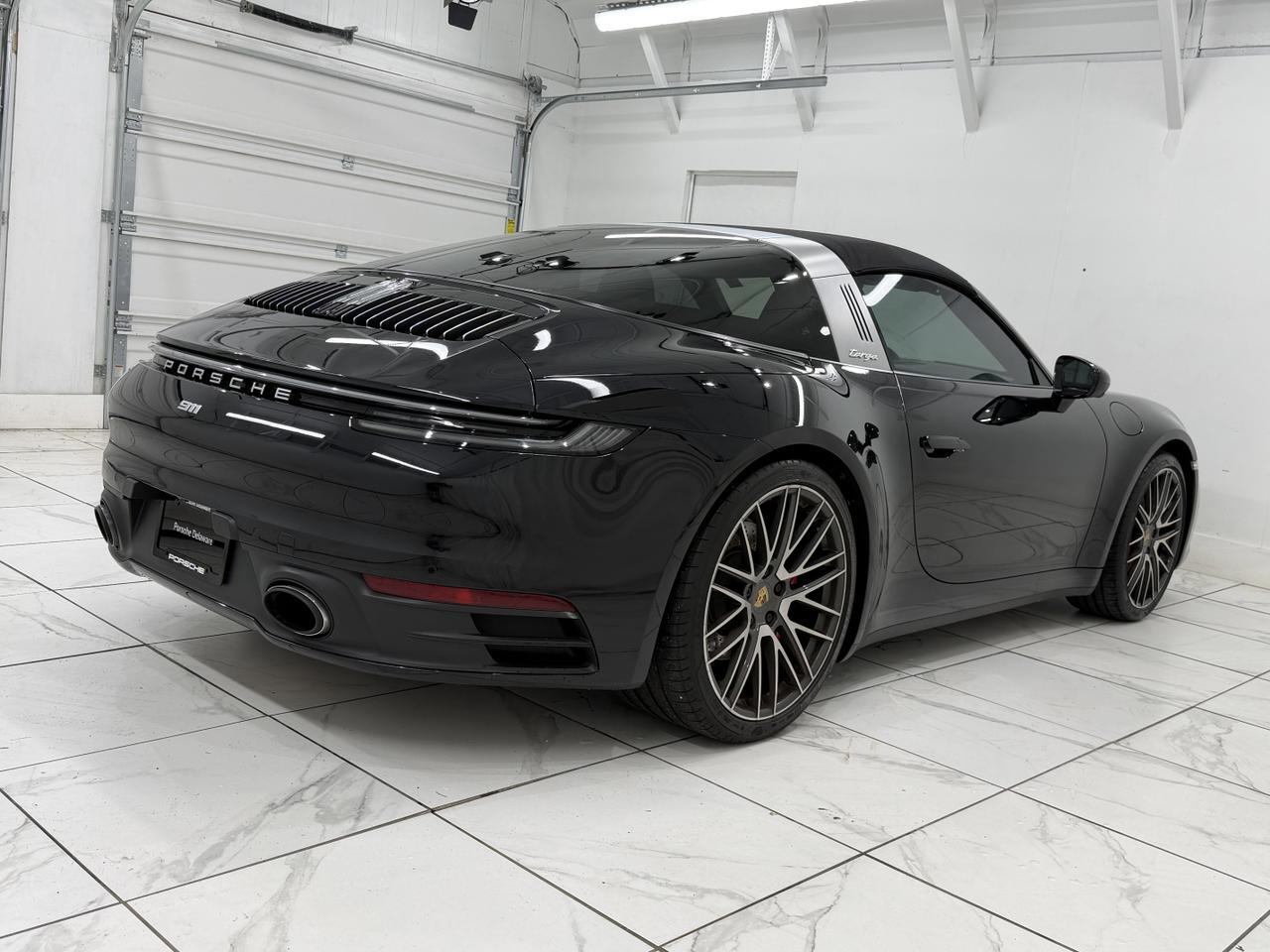 2023 Porsche 911 4S Newark DE