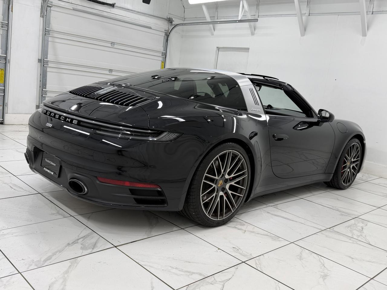 2023 Porsche 911 4S Newark DE