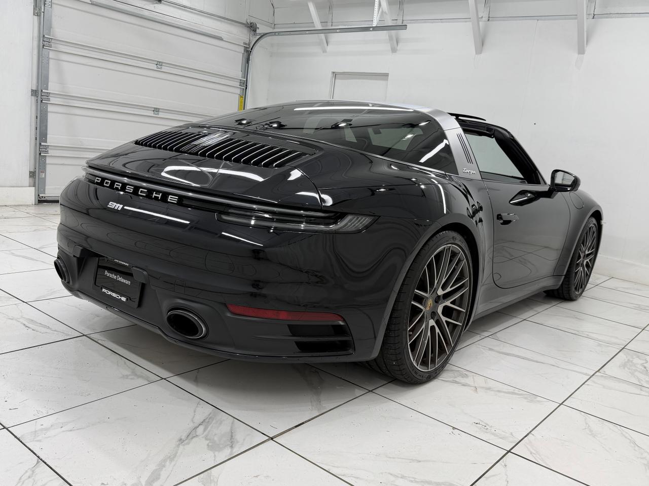 2023 Porsche 911 4S Newark DE