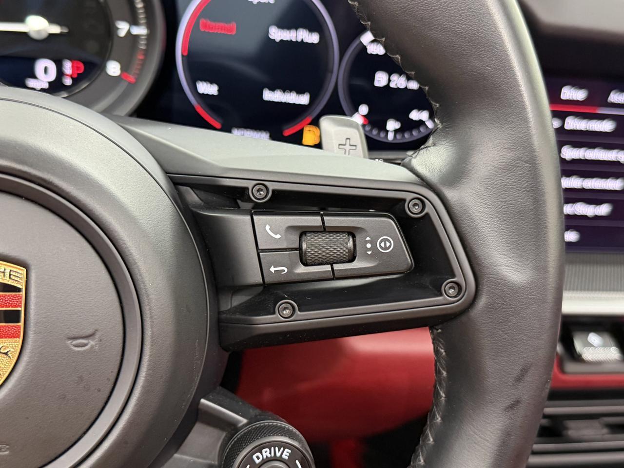 2023 Porsche 911 4S Newark DE