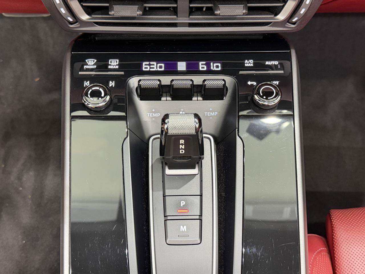 2023 Porsche 911 4S Newark DE