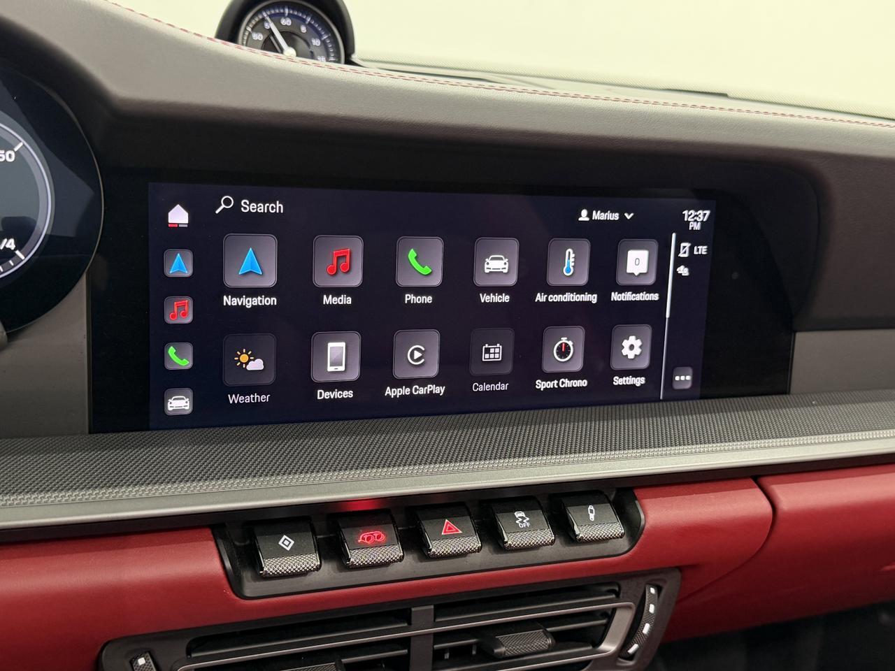 2023 Porsche 911 4S Newark DE
