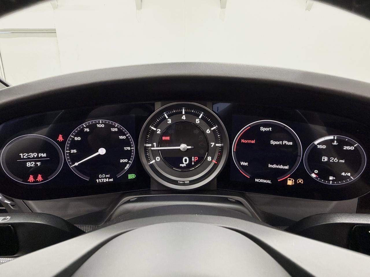 2023 Porsche 911 4S Newark DE