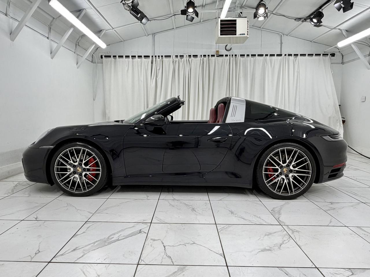 2023 Porsche 911 4S Newark DE