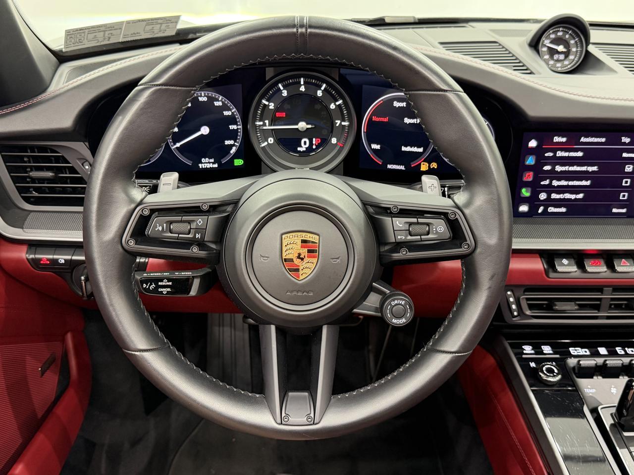 2023 Porsche 911 4S Newark DE