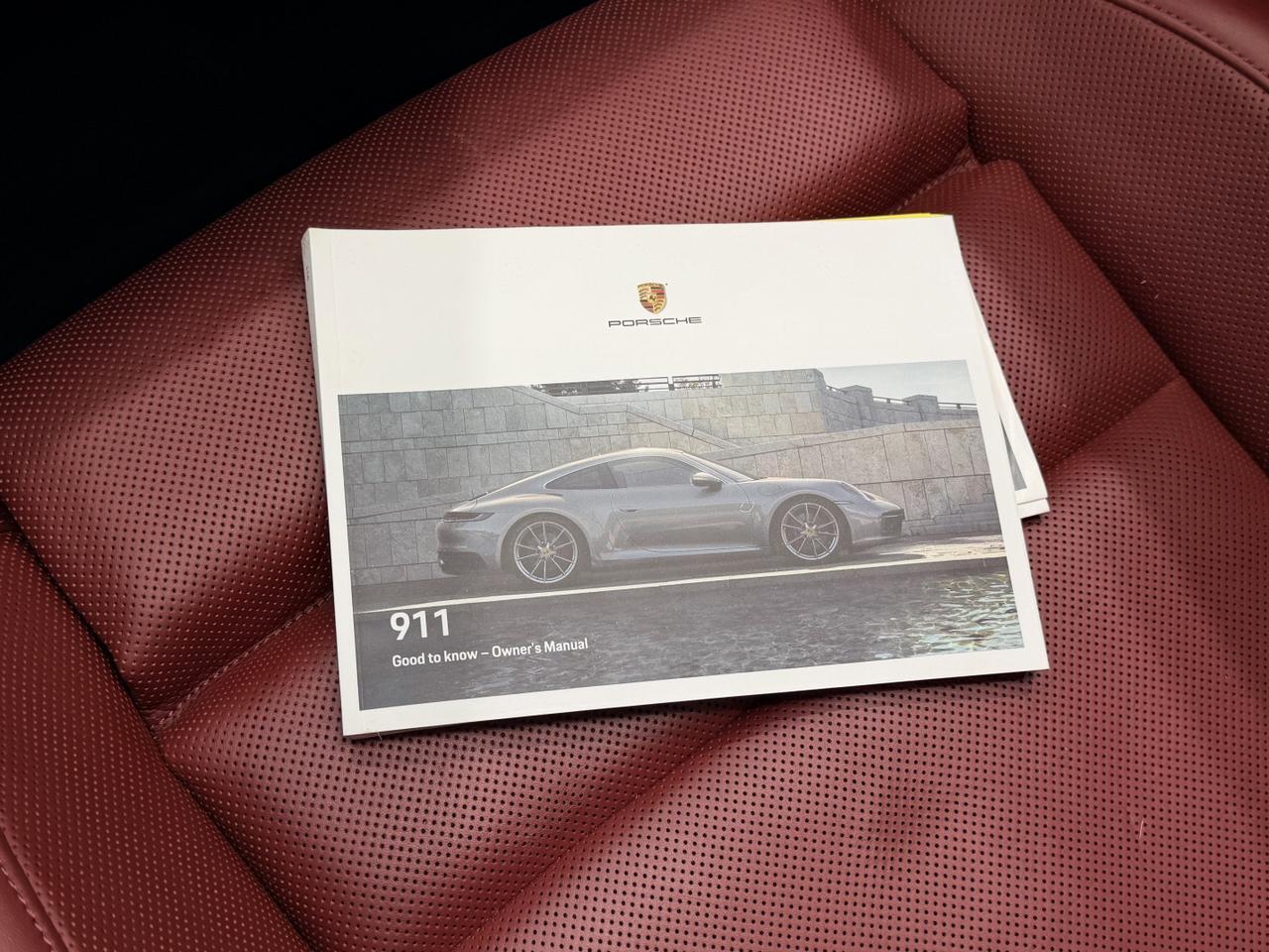 2023 Porsche 911 4S Newark DE