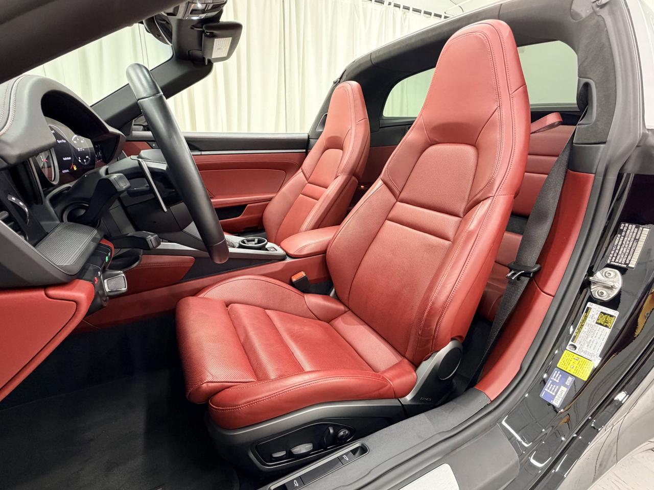 2023 Porsche 911 4S Newark DE