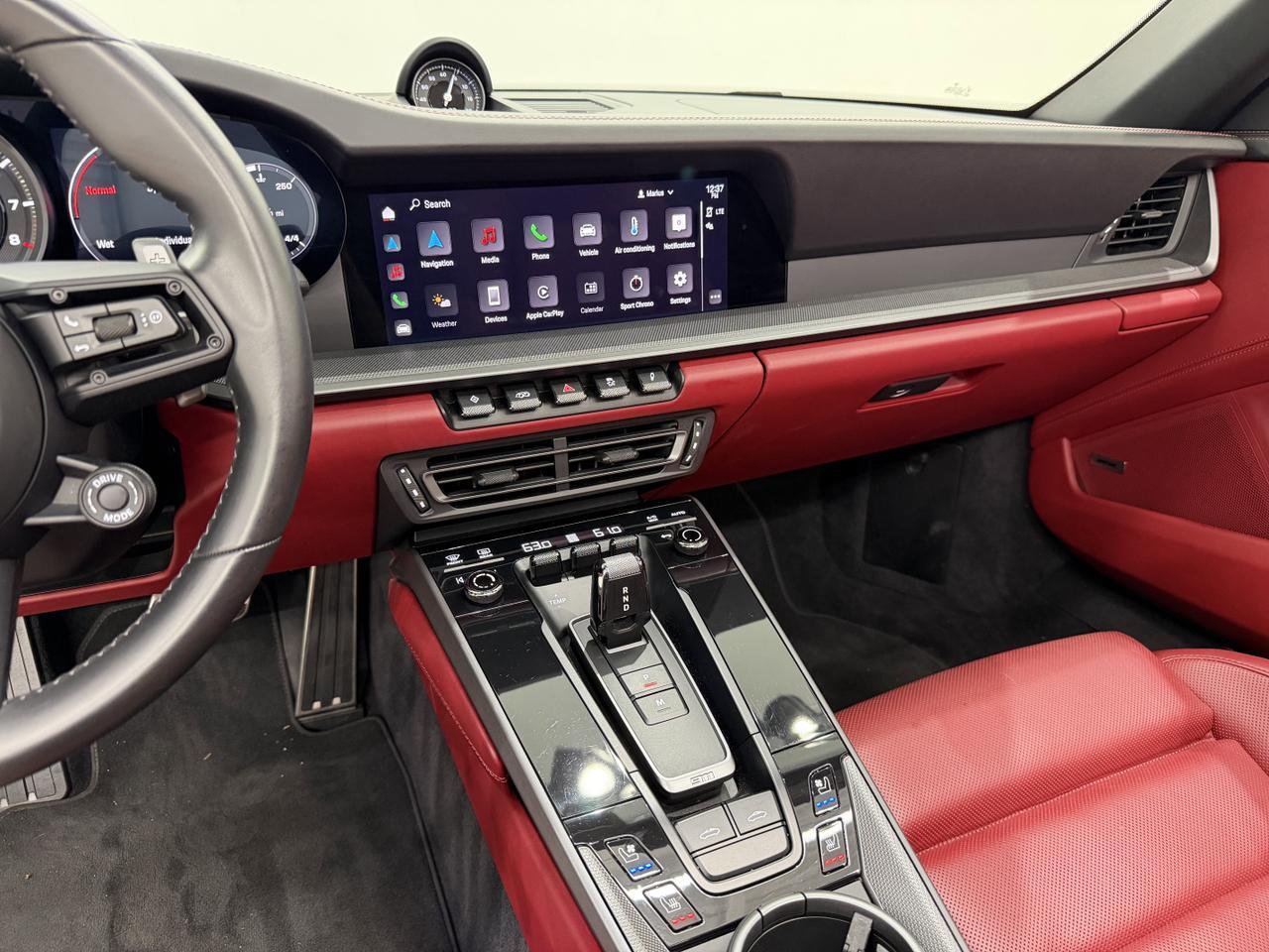 2023 Porsche 911 4S Newark DE