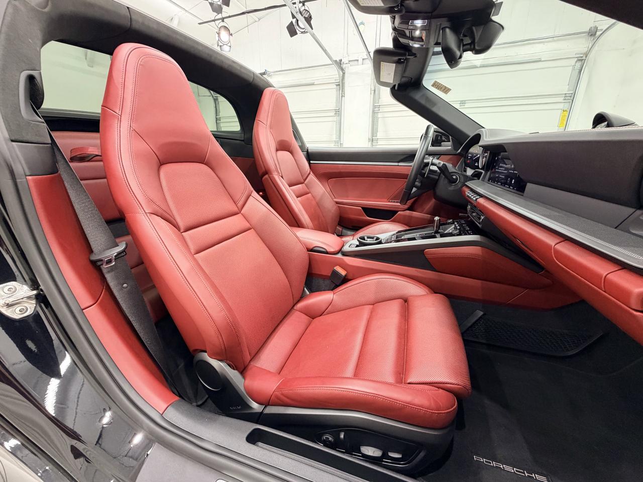 2023 Porsche 911 4S Newark DE