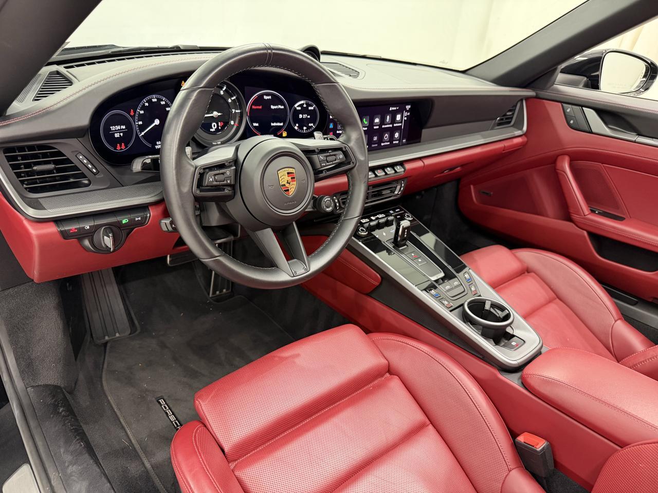 2023 Porsche 911 4S Newark DE