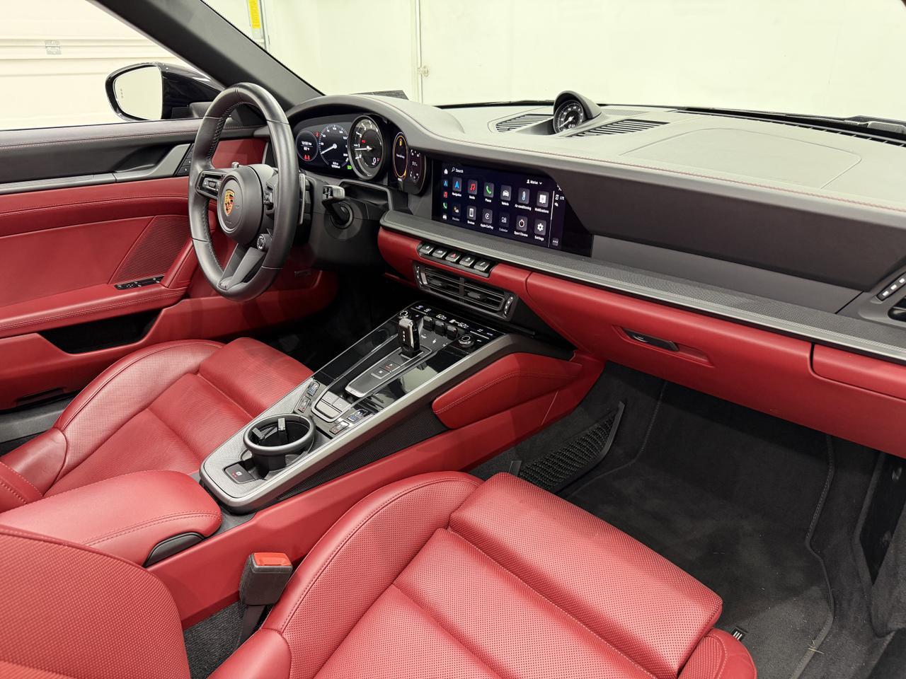 2023 Porsche 911 4S Newark DE