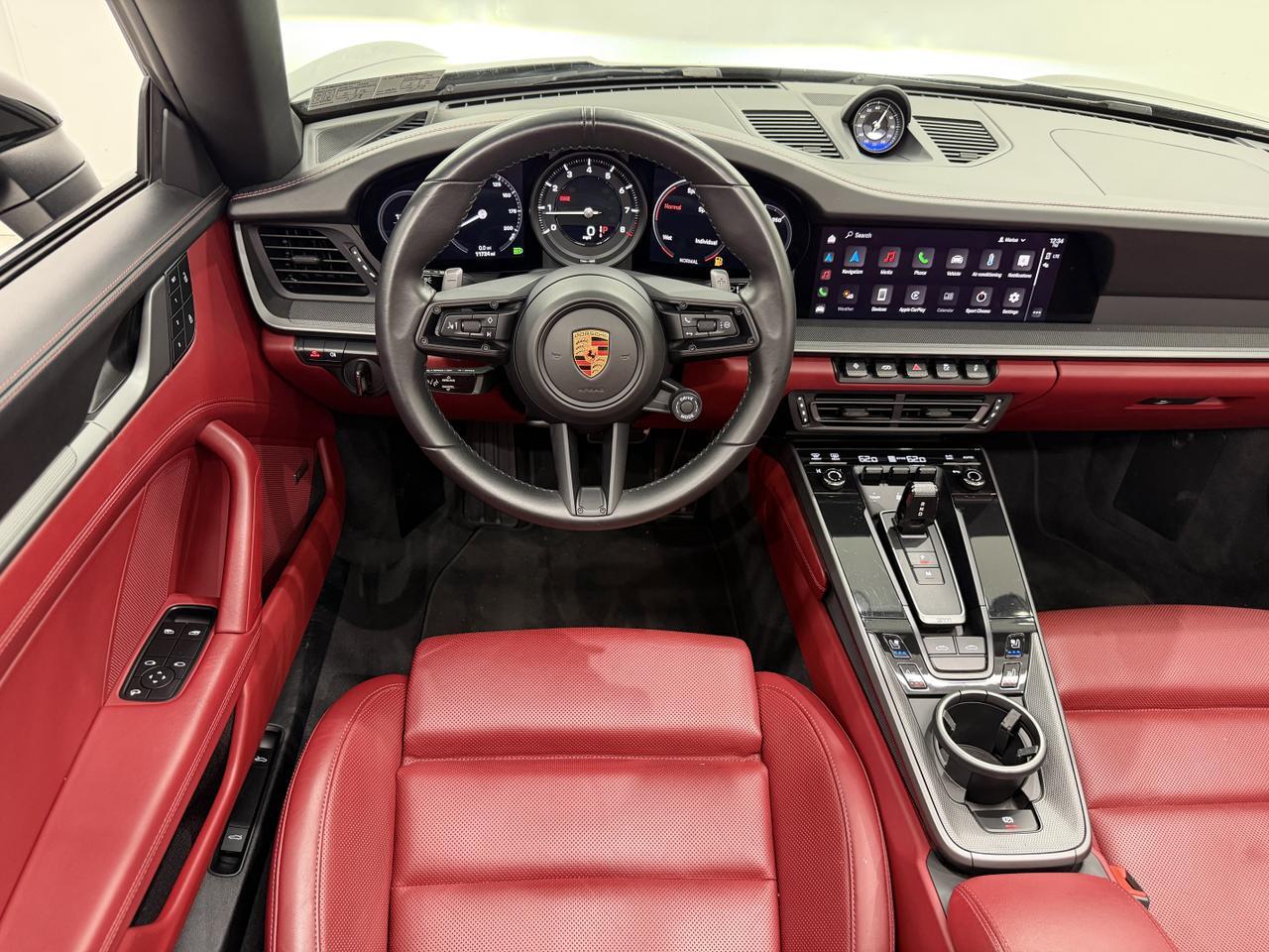2023 Porsche 911 4S Newark DE