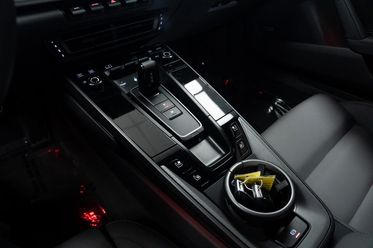 2023 Porsche 911 Carrera 1 Owner Adaptive Cruise PDLS+ Full Leather BOSE Portland OR
