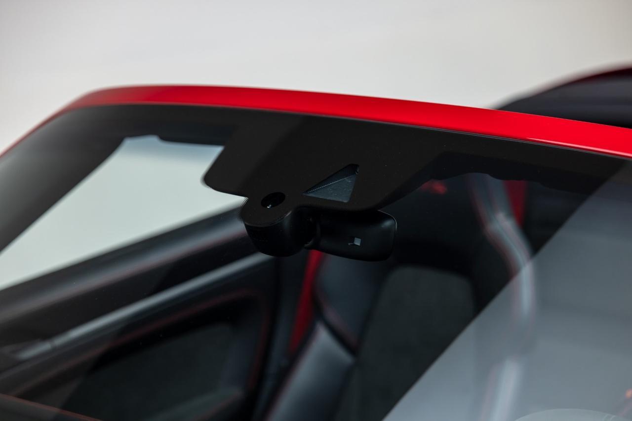 2023 Porsche 911 Carrera 4 GTS 7spd Manual 1-Owner Only 4k Miles Scottsdale AZ