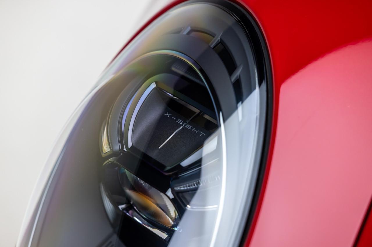 2023 Porsche 911 Carrera 4 GTS 7spd Manual 1-Owner Only 4k Miles Scottsdale AZ