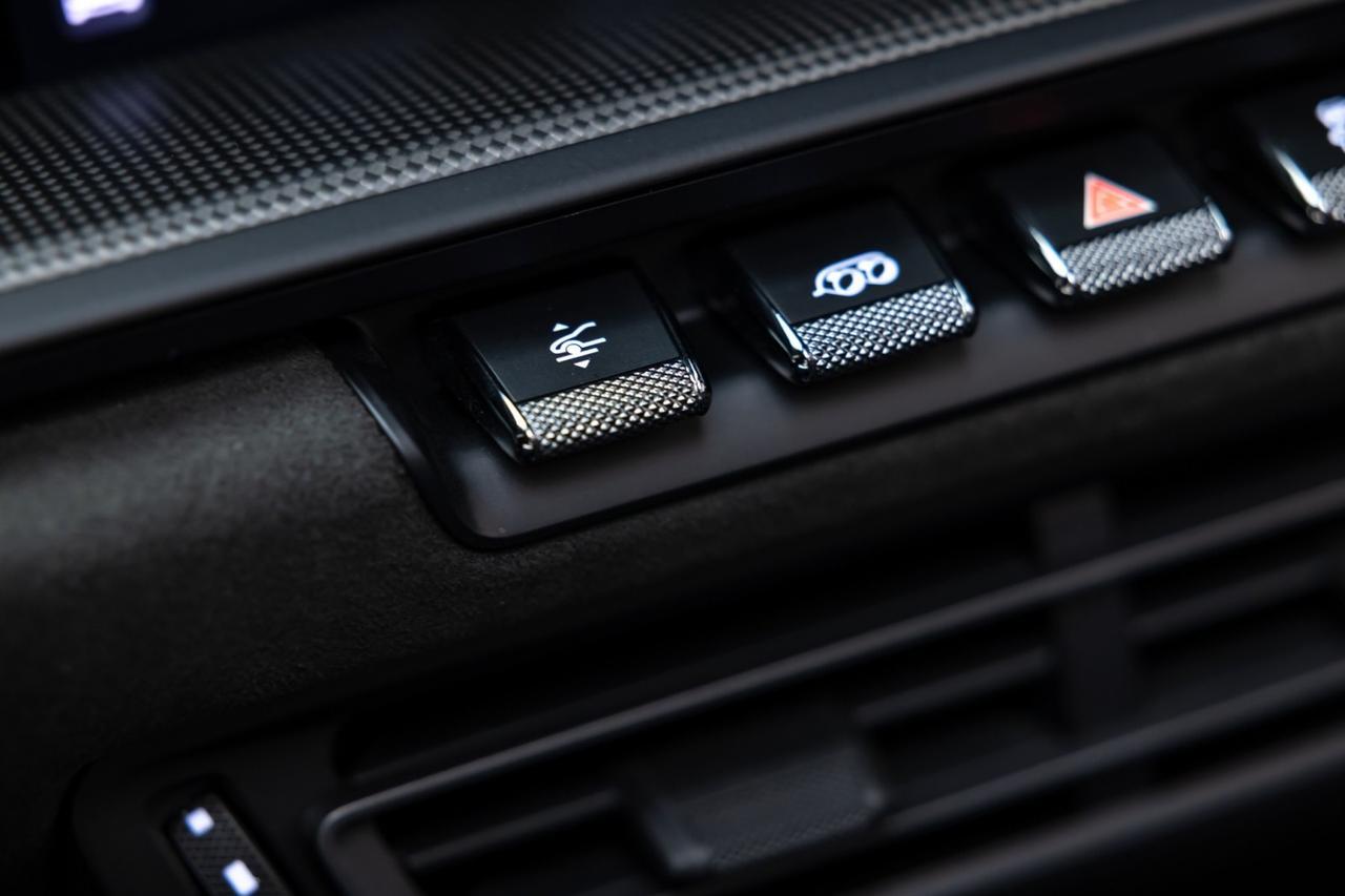 2023 Porsche 911 Carrera 4 GTS 7spd Manual 1-Owner Only 4k Miles Scottsdale AZ