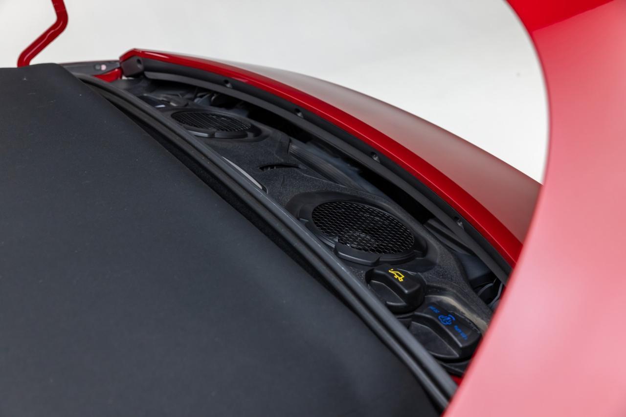 2023 Porsche 911 Carrera 4 GTS 7spd Manual 1-Owner Only 4k Miles Scottsdale AZ