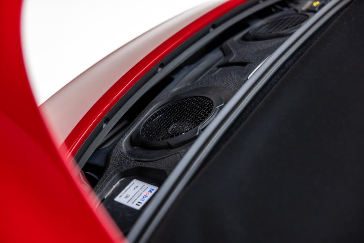 2023 Porsche 911 Carrera 4 GTS 7spd Manual 1-Owner Only 4k Miles Scottsdale AZ