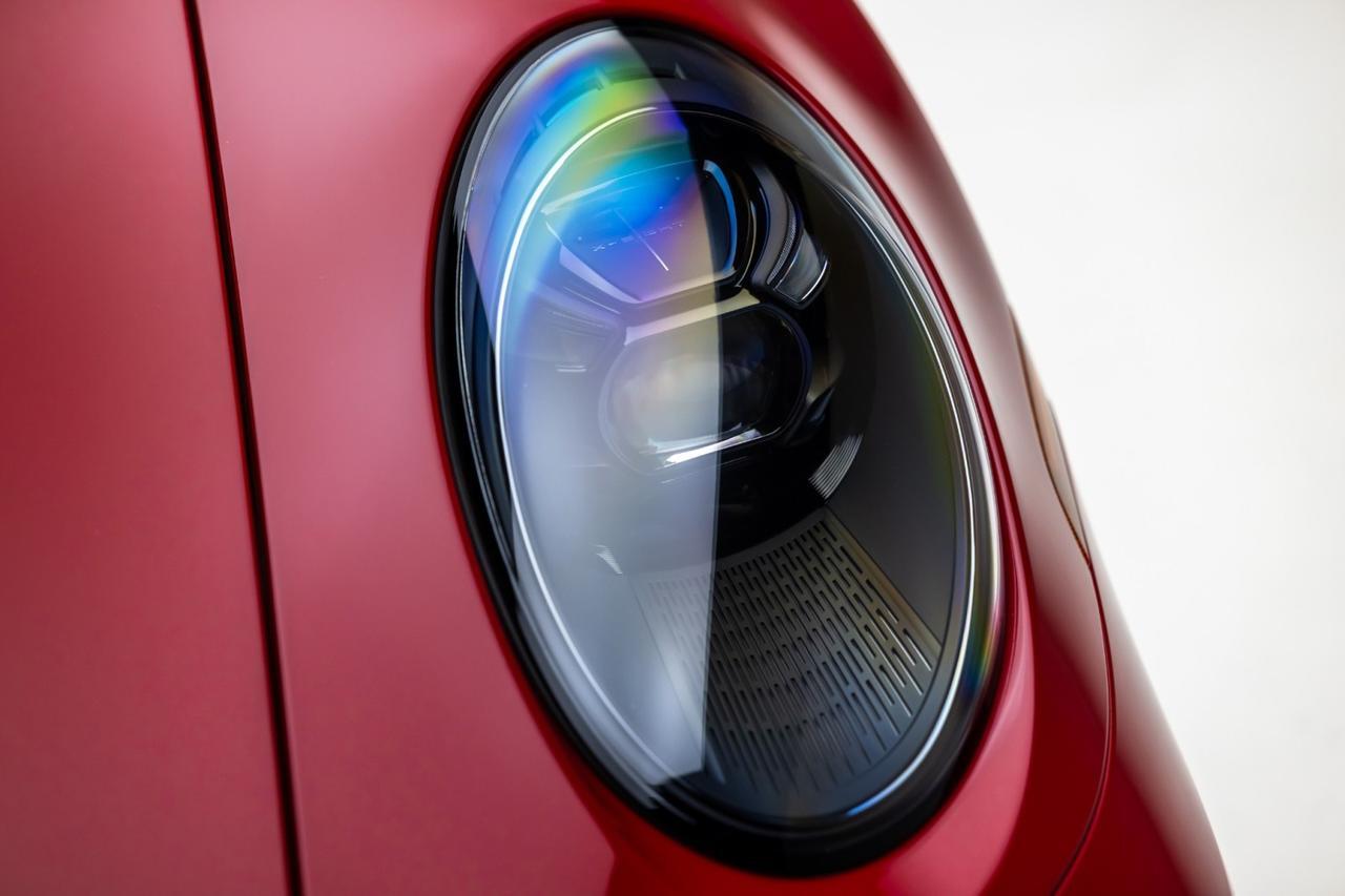 2023 Porsche 911 Carrera 4 GTS 7spd Manual 1-Owner Only 4k Miles Scottsdale AZ