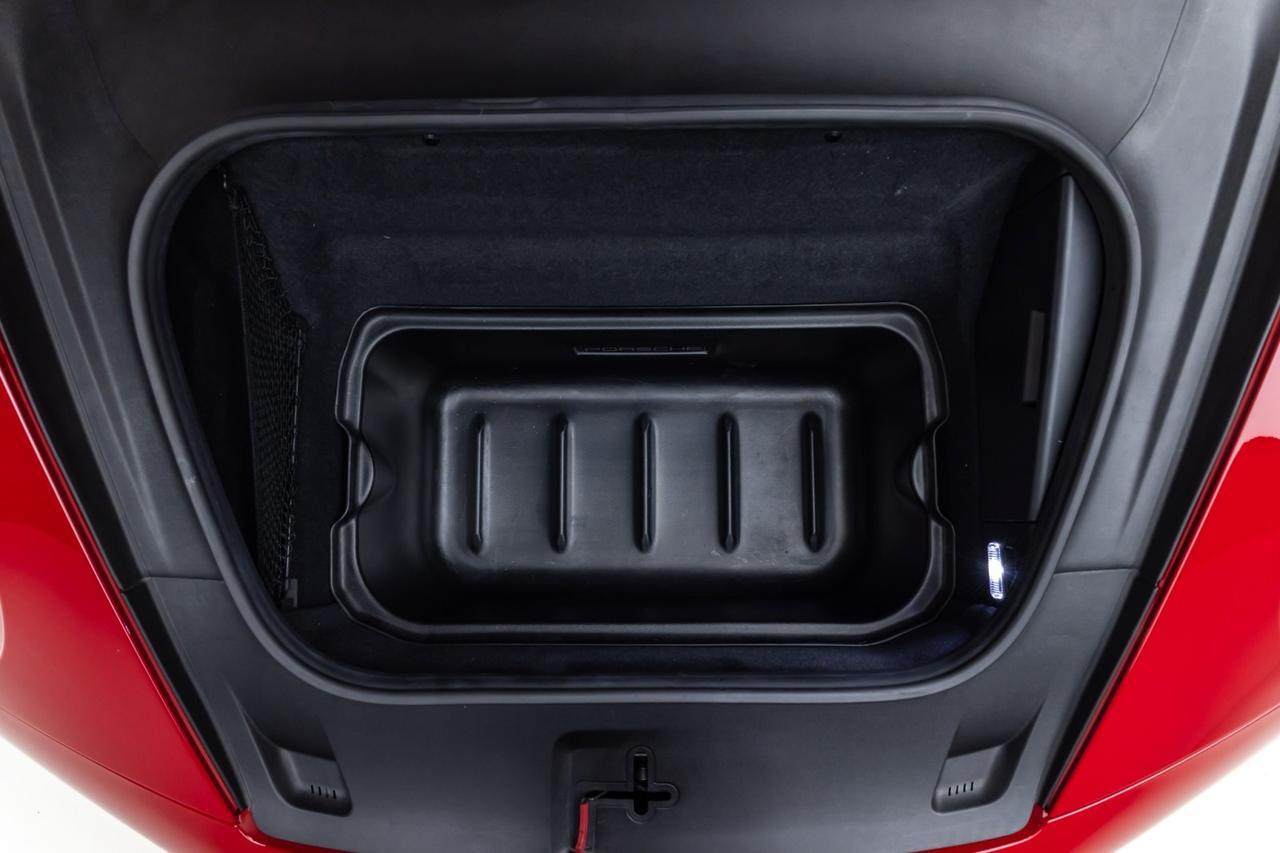 2023 Porsche 911 Carrera 4 GTS 7spd Manual 1-Owner Only 4k Miles Scottsdale AZ