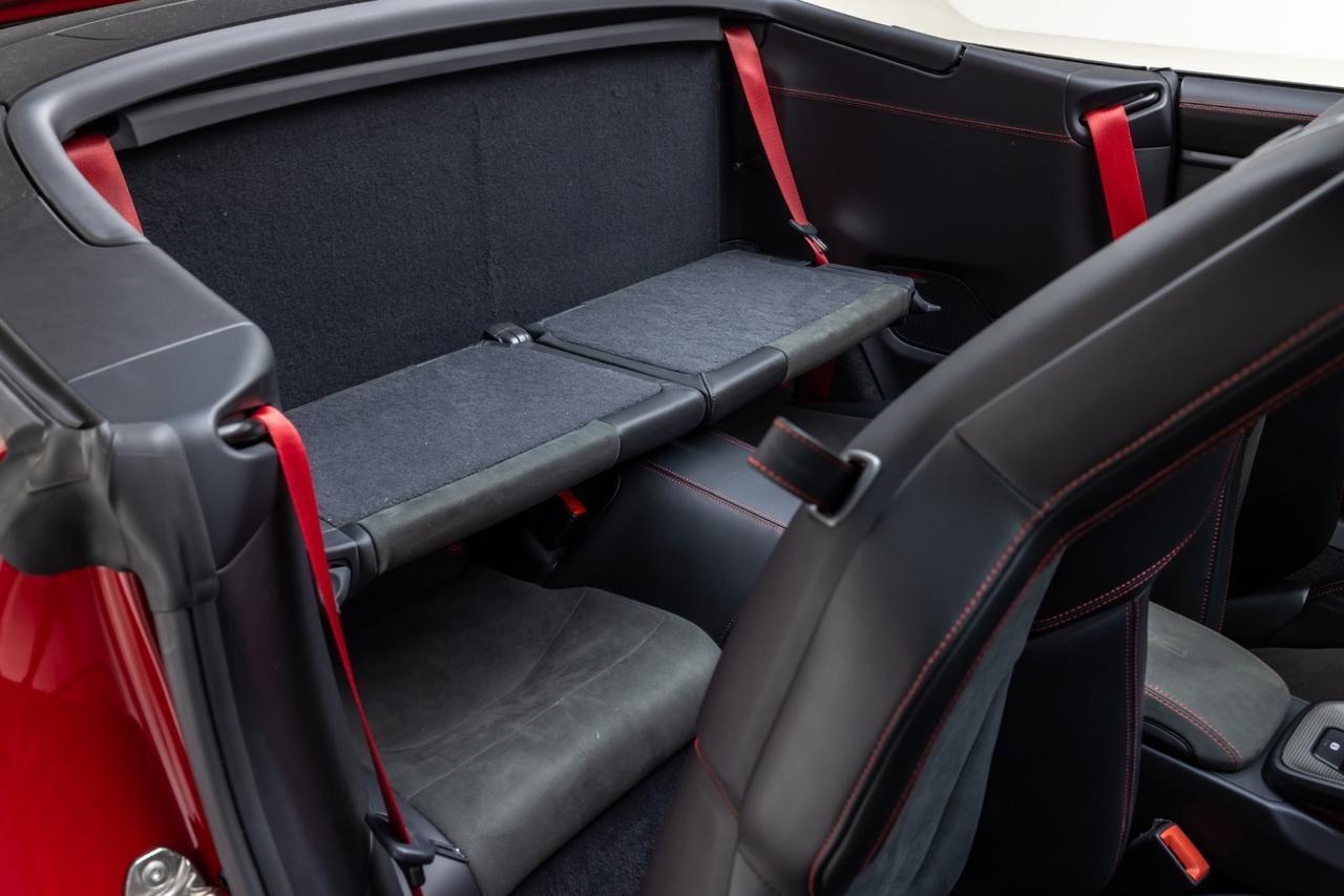 2023 Porsche 911 Carrera 4 GTS 7spd Manual 1-Owner Only 4k Miles Scottsdale AZ