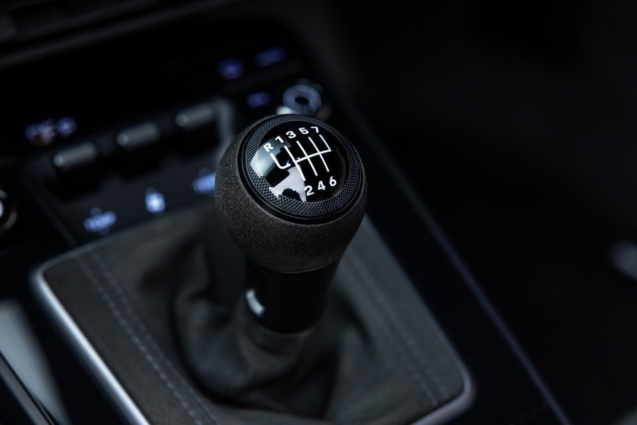 2023 Porsche 911 Carrera 4 GTS 7spd Manual 1-Owner Only 5k Miles Scottsdale AZ