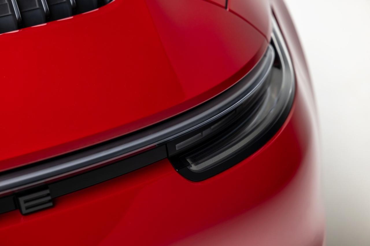 2023 Porsche 911 Carrera 4 GTS 7spd Manual 1-Owner Only 5k Miles Scottsdale AZ