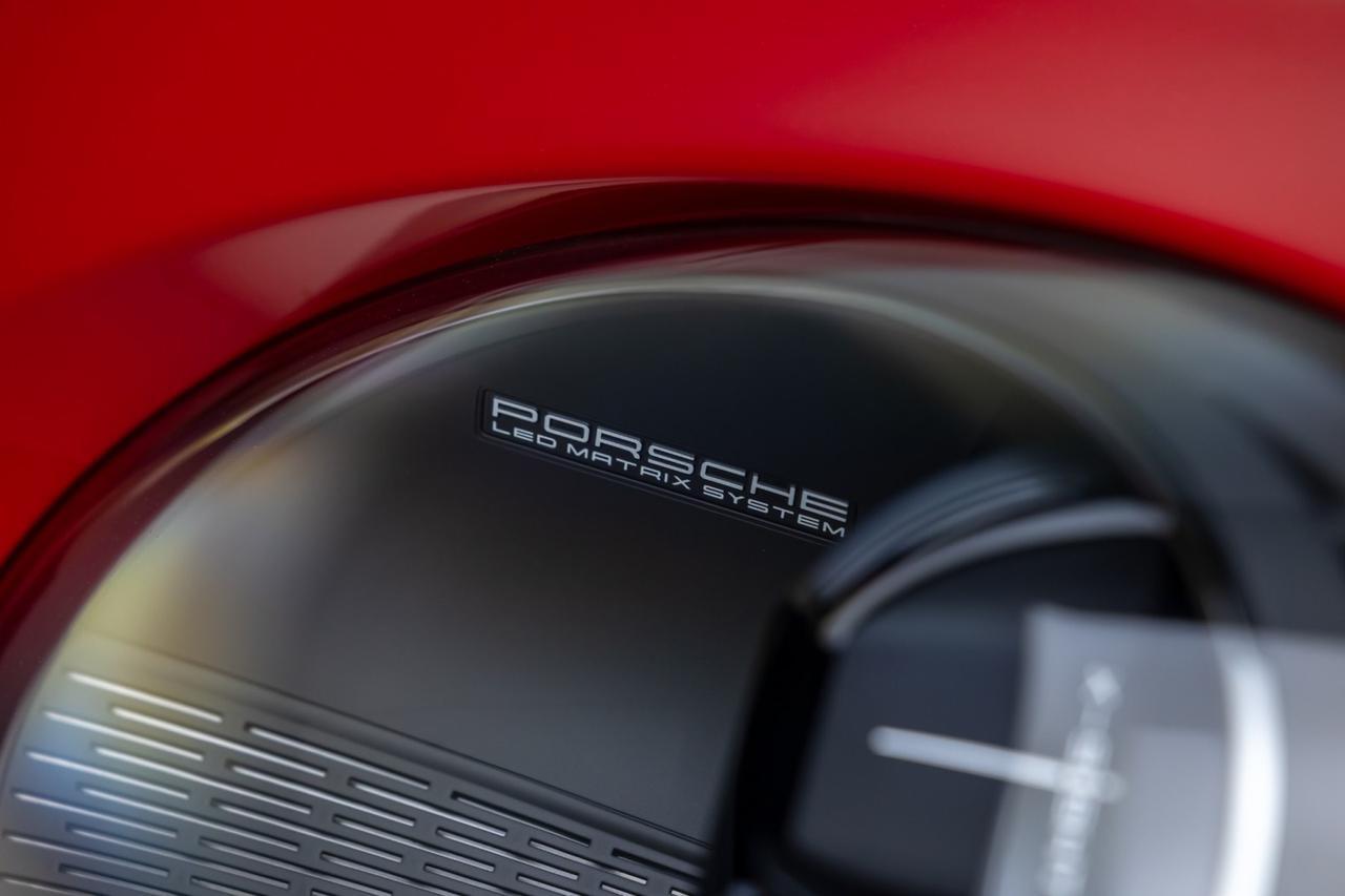 2023 Porsche 911 Carrera 4 GTS 7spd Manual 1-Owner Only 5k Miles Scottsdale AZ