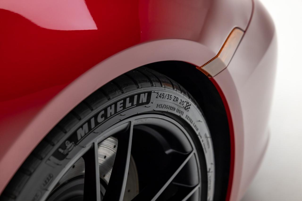 2023 Porsche 911 Carrera 4 GTS 7spd Manual 1-Owner Only 5k Miles Scottsdale AZ