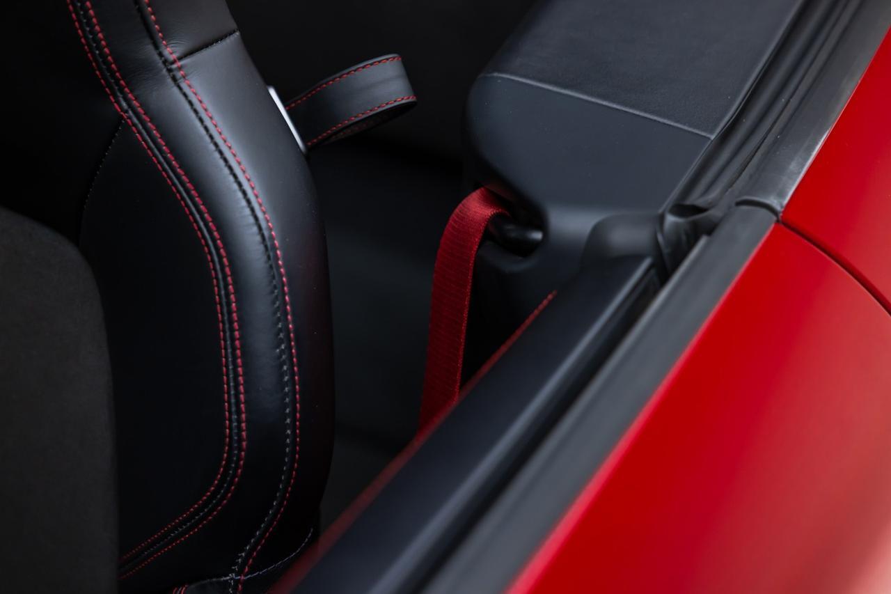 2023 Porsche 911 Carrera 4 GTS 7spd Manual 1-Owner Only 5k Miles Scottsdale AZ