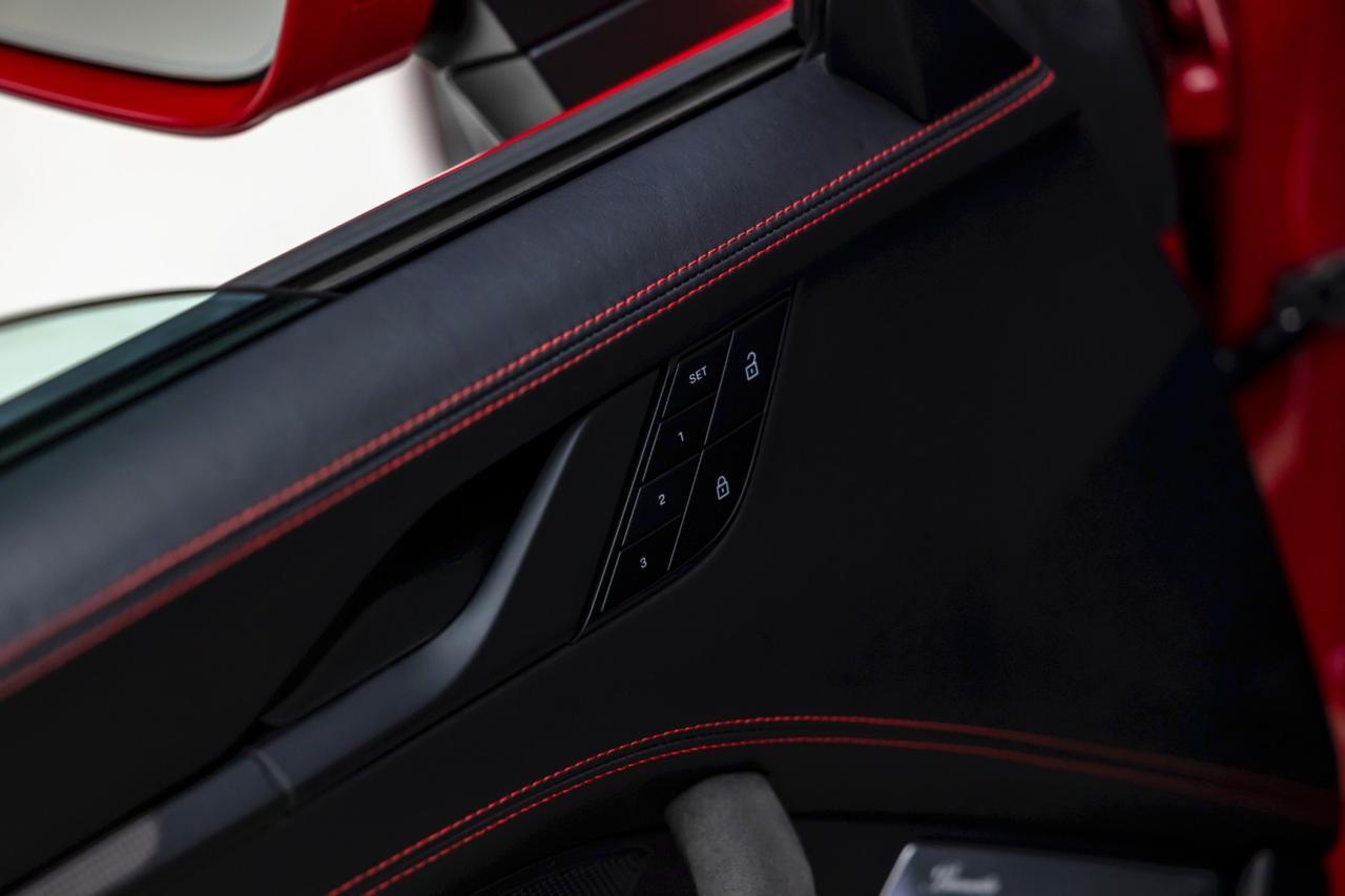 2023 Porsche 911 Carrera 4 GTS 7spd Manual 1-Owner Only 5k Miles Scottsdale AZ