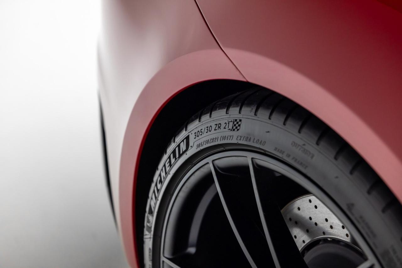 2023 Porsche 911 Carrera 4 GTS 7spd Manual 1-Owner Only 5k Miles Scottsdale AZ