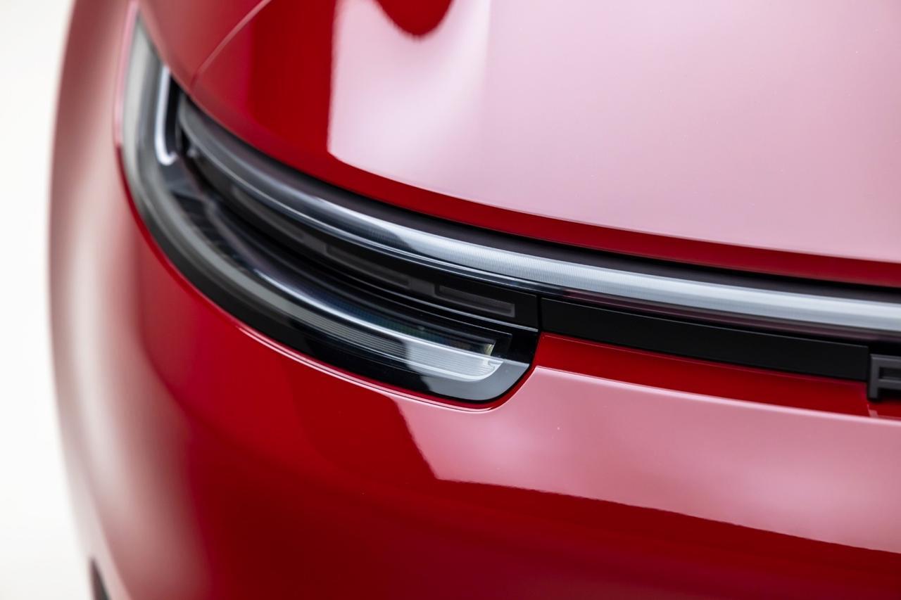 2023 Porsche 911 Carrera 4 GTS 7spd Manual 1-Owner Only 5k Miles Scottsdale AZ