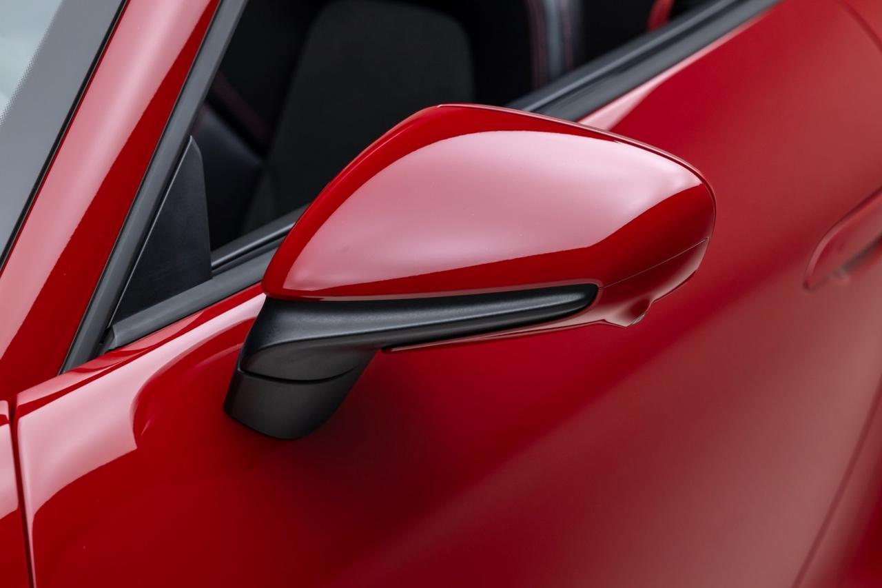 2023 Porsche 911 Carrera 4 GTS 7spd Manual 1-Owner Only 5k Miles Scottsdale AZ