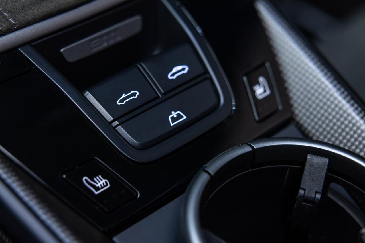 2023 Porsche 911 Carrera 4 GTS 7spd Manual 1-Owner Only 5k Miles Scottsdale AZ